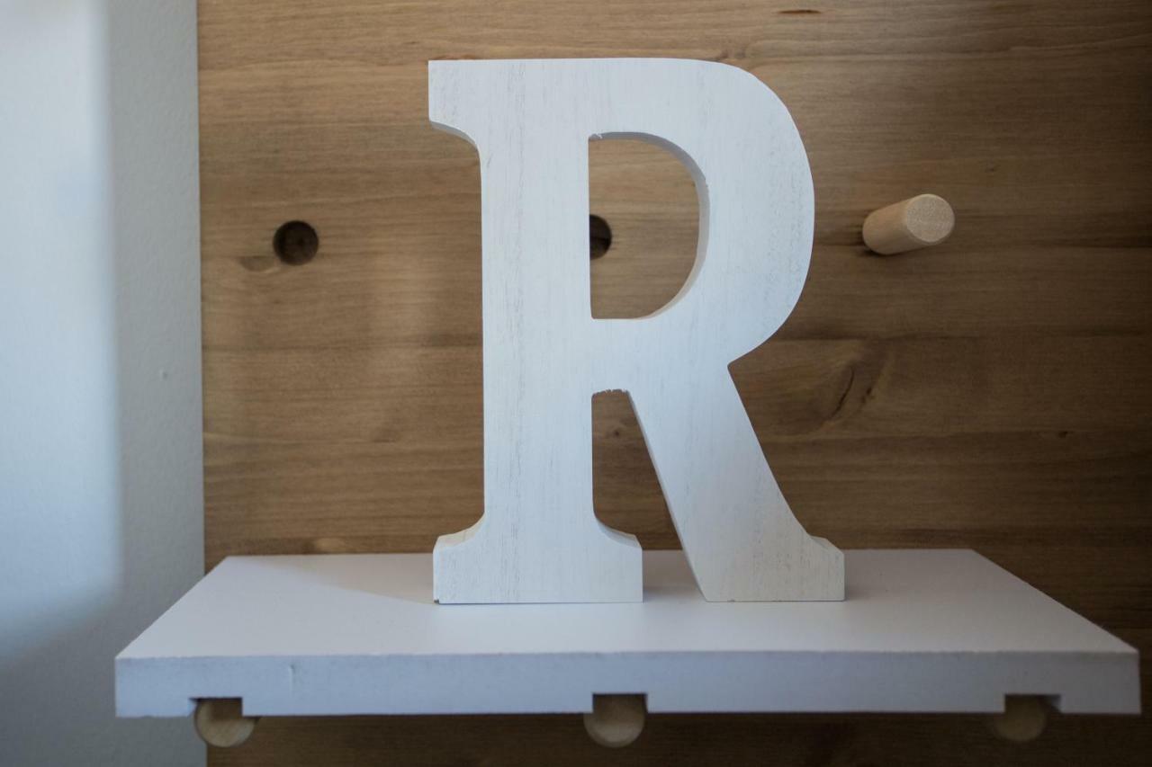 Raval De Ripoll Apartment Luaran gambar