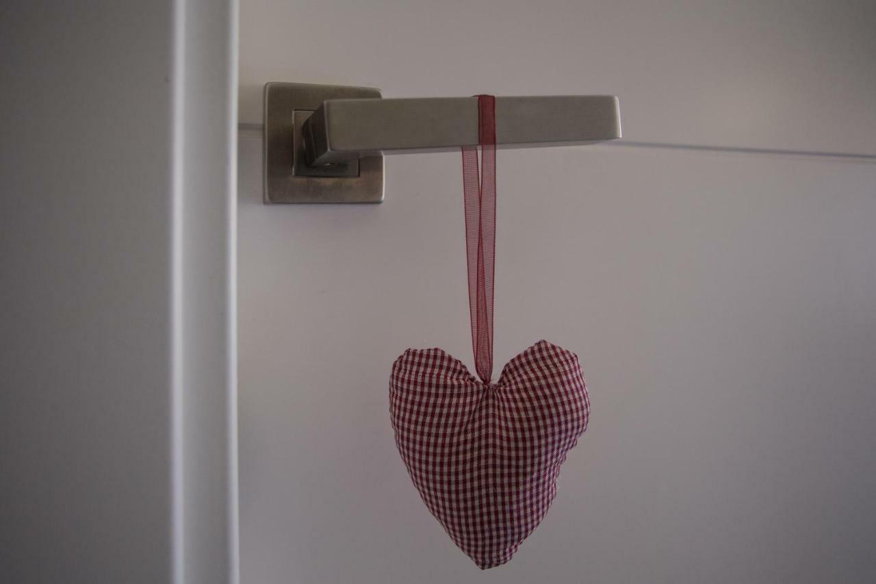 Raval De Ripoll Apartment Luaran gambar